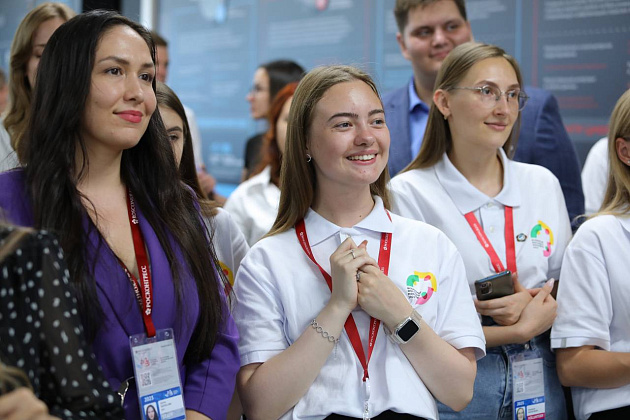 Волгоградцы подают заявки на Всемирный фестиваль молодежи